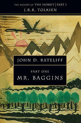 The History of the Hobbit Part One; Mr. Baggins