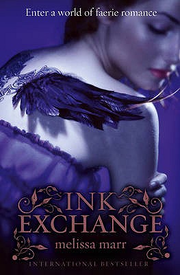 Image for Ink Exchange #2 Wicked Lovely Series [used book]