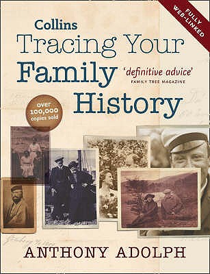 TRACING YOUR FAMILY HISTORY