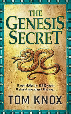 Genesis Secret, The