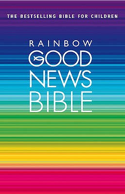 Good News Bible. (Revised)