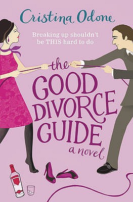 The Good Divorce Guide [Paperback] Odone, Cristina