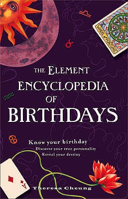 Element Encyclopedia Of Birthdays, The