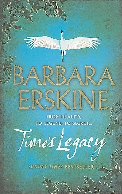 Image for Time's Legacy