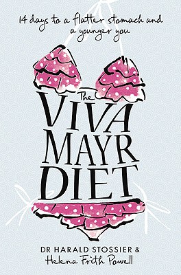 Viva Mayr Diet, The
