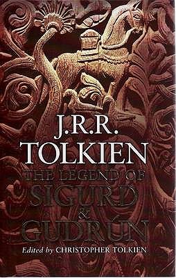 The Legend of Sigurd and Gudrun