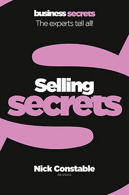 Selling (Collins Business Secrets)