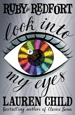 Look into my eyes (Ruby Redfort)
