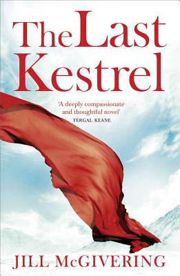 The Last Kestrel