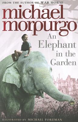 Image for Elephant in the Garden