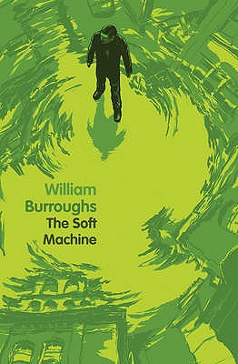 Image for The Soft Machine