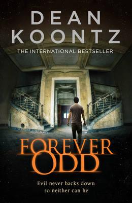 Image for Forever Odd Forever Odd