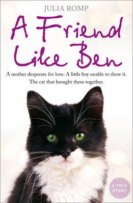 Image for Friend Like Ben: A Mother Desperate for Love