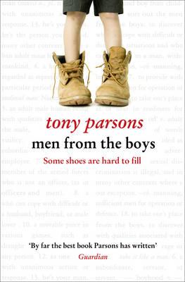 Men from the Boys Parsons, Tony