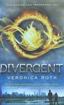 Image for Divergent Divergent