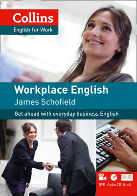 Collins Workplace English Image for Collins Workplace English