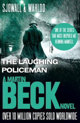 The Laughing Policeman. Maj Sjwall and Per Wahl