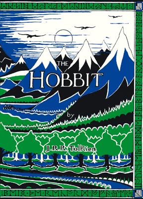 The Hobbit: Slipcased First Edition
