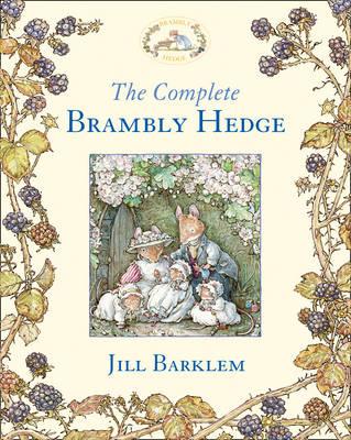 Image for The Complete Brambly Hedge (Brambly Hedge)