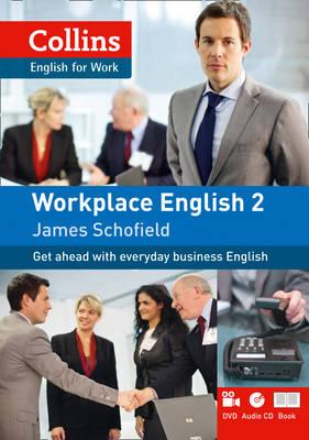 Collins Workplace English 2 Image for Collins Workplace English 2