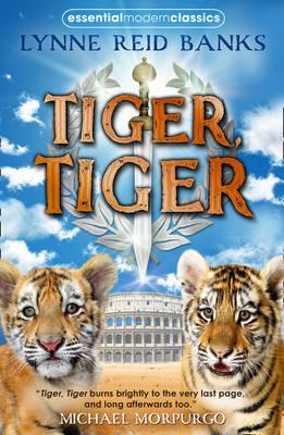 Tiger, Tiger