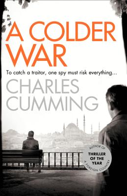 Image for A Colder War