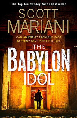 The Babylon Idol (Ben Hope)