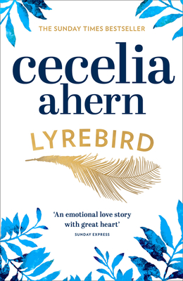 LYREBIRD- PB