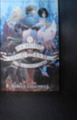 School For Good & Evil 2 World Without