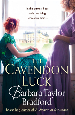 CAVENDON LUCK-CAVENDON CHROPB