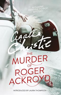 Murder of Roger Ackroyd: Poirot