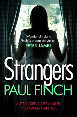 Strangers: The unforgettable crime thriller from the #1 bestseller