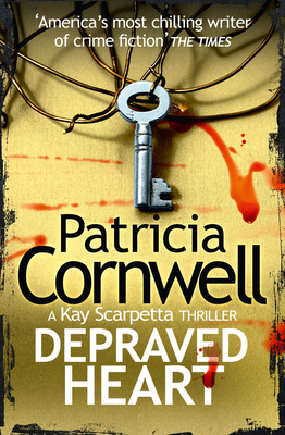 DEPRAVED HEART- PB