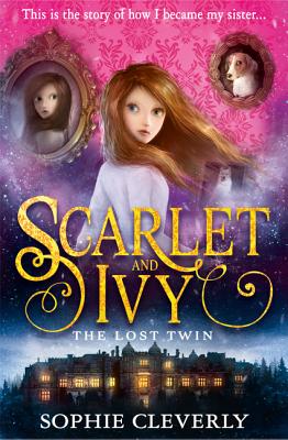 Scarlett and Ivy