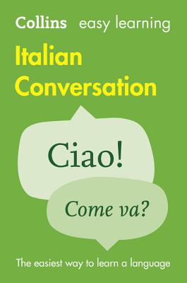 Easy Learning Italian Conversation Image for Easy Learning Italian Conversation