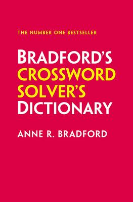 Collins Bradford's Crossword Solver's Dictionary