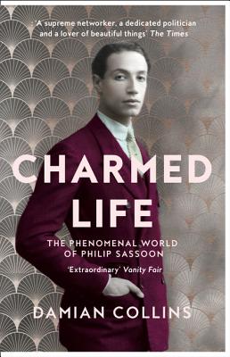 Charmed Life: The Phenomenal World Of Philip Sasso