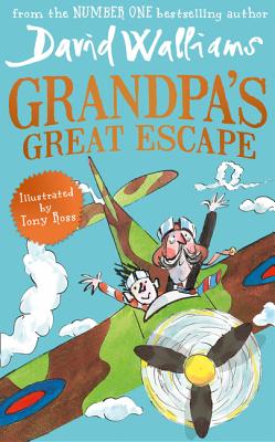 Image for Grandpa's Great Escape