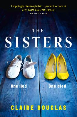 The Sisters: A gripping psychological suspense