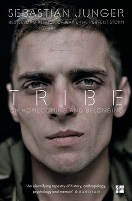 Tribe On Homecoming & Belonging
