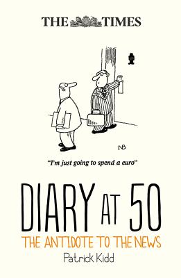 The Times Diary at 50: The Antidote to the News