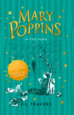 MARY POPPINS IN THE PARK- PB