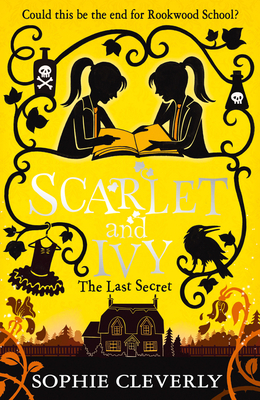 Scarlet & Ivy 6 The Last Secret