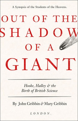 OUT OF THE SHADOW OF A GIANHB