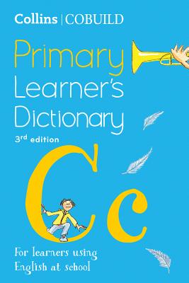 Image for Collins COBUILD Primary Learner's Dictionary: Age 7+ [Third Edition]
