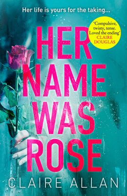 Image for HER NAME WAS ROSE HER NAME WAS ROSE
