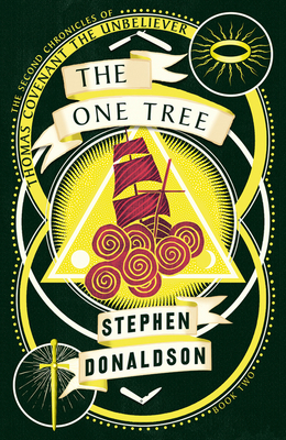The One Tree (The Second Chronicles of Thomas Covenant)