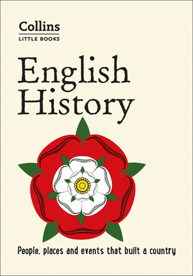 English History (Collins Little Books)