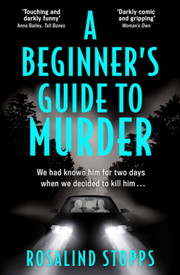 Beginner's Guide to Murder