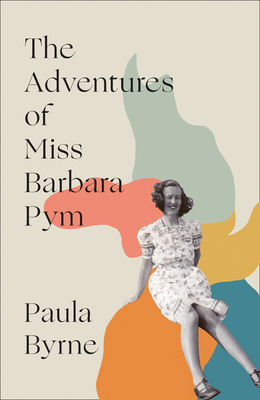 Image for The Adventures of Miss Barbara Pym: A Times Book of the Year 2021